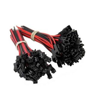 2 Pin Connectors