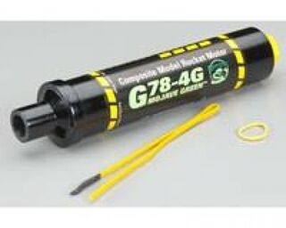 Aerotech G78-7 Motor
