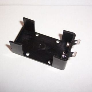 9V Battery Holder