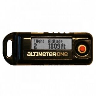 Altimeter One