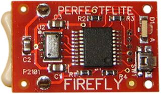 Firefly Altimeter