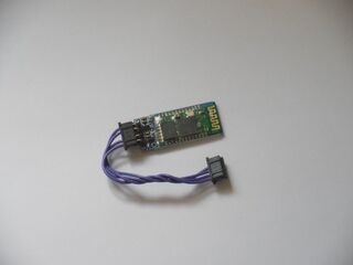 Missileworks Bluetooth Master Module
