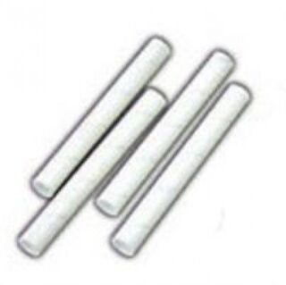 Model Rocket Launch Lugs 3mm (4)