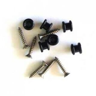 Rail Button 1010 (9.5mm)