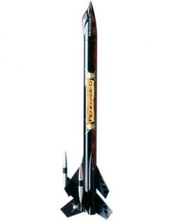 Estes Renegade Rocket Kit