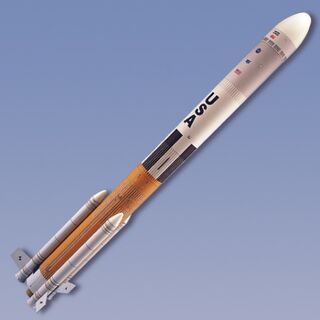 Future Launch Vehicle