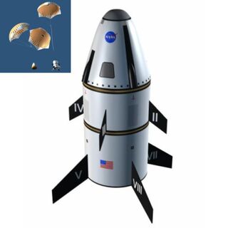 MLAS Capsule