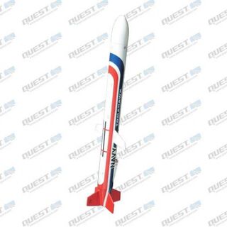 Tomahawk Cruise Missile