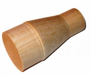 Balsa Transition Coupler 25/35