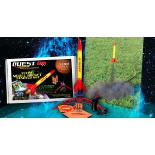 Astra III Starter Kit