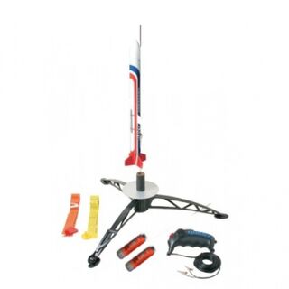 Tomahawk Cruise Missile Starter Kit