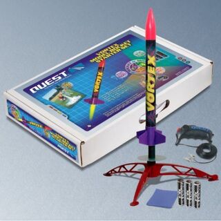 Vortex starter Kit
