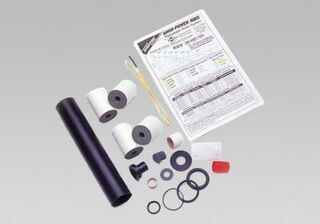 Aerotech K1100T-L RMS