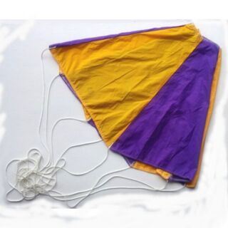 Parachute 120cms (48