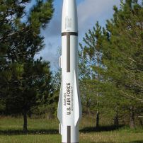Advanced High Power Rocket Kit