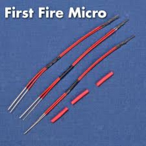 First Fire Micro Igniter (3 Pk)