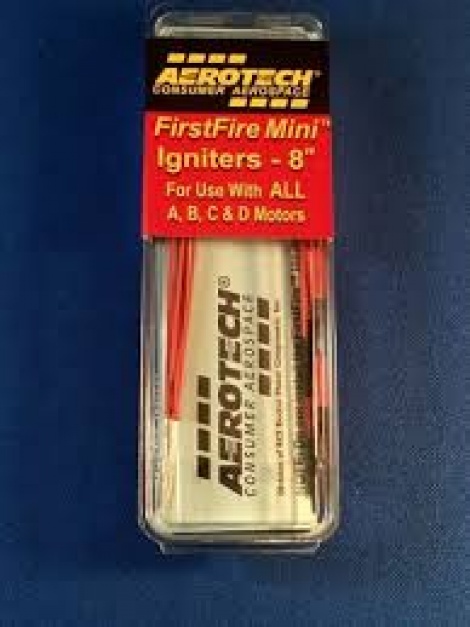 First Fire Mini Initiators