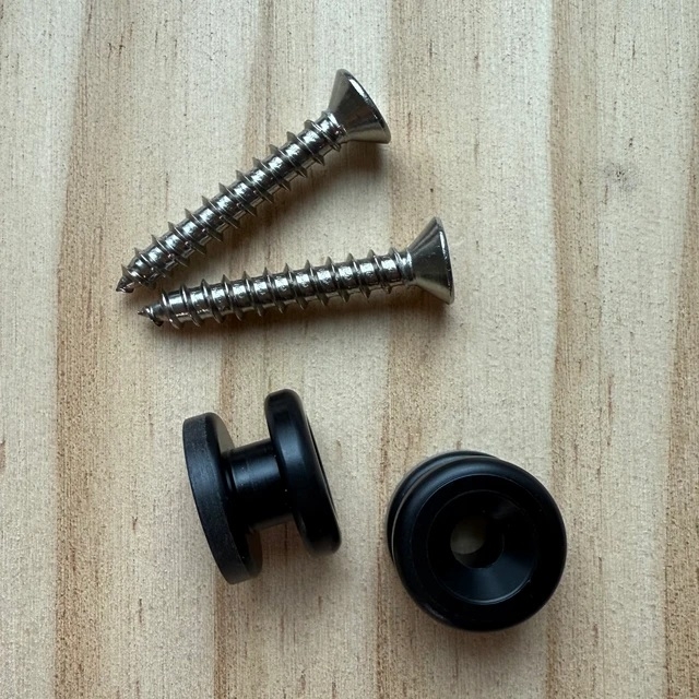 Rail Buttons 1515 B