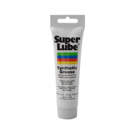 Super Lube Grease 85g