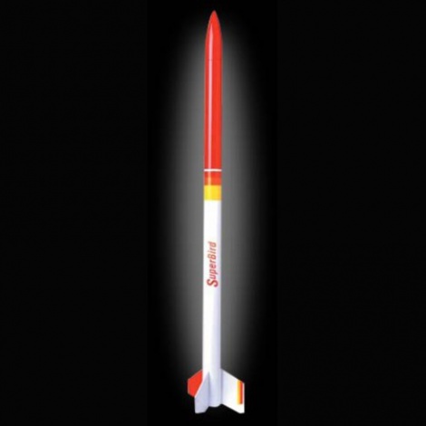 Model Rocket Kits - Shop for Products - Aerospace Education