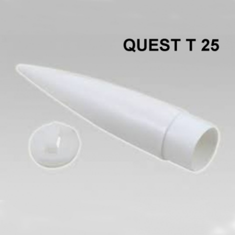 T 25 Nose Cone