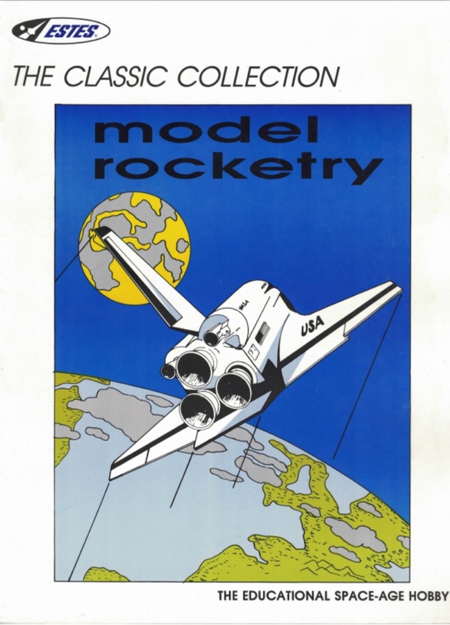 Estes Classic Collection
