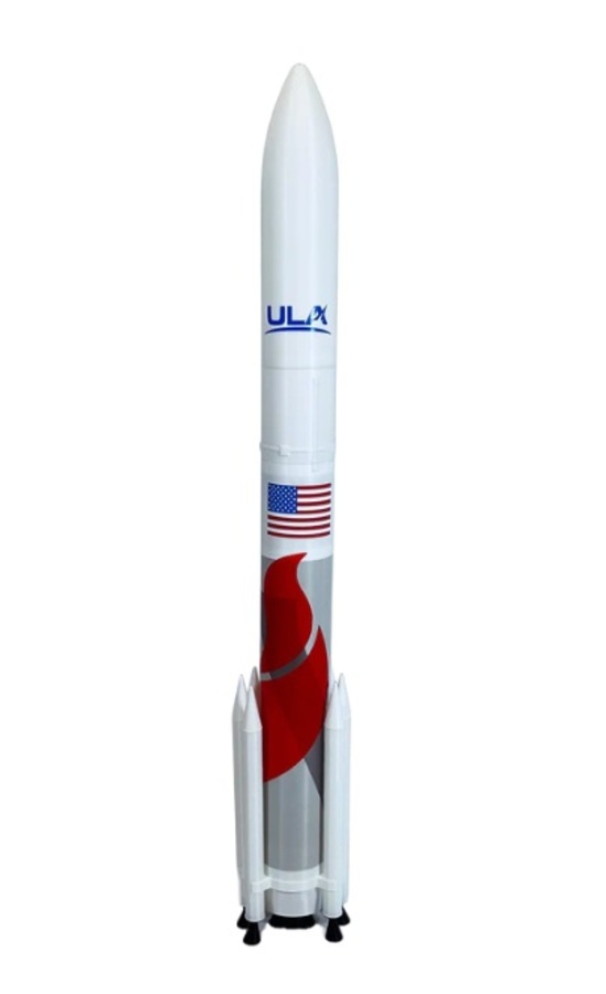 ULA Vulcan
