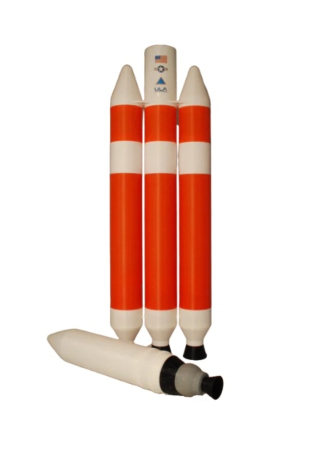 ULA Delta IV Heavy