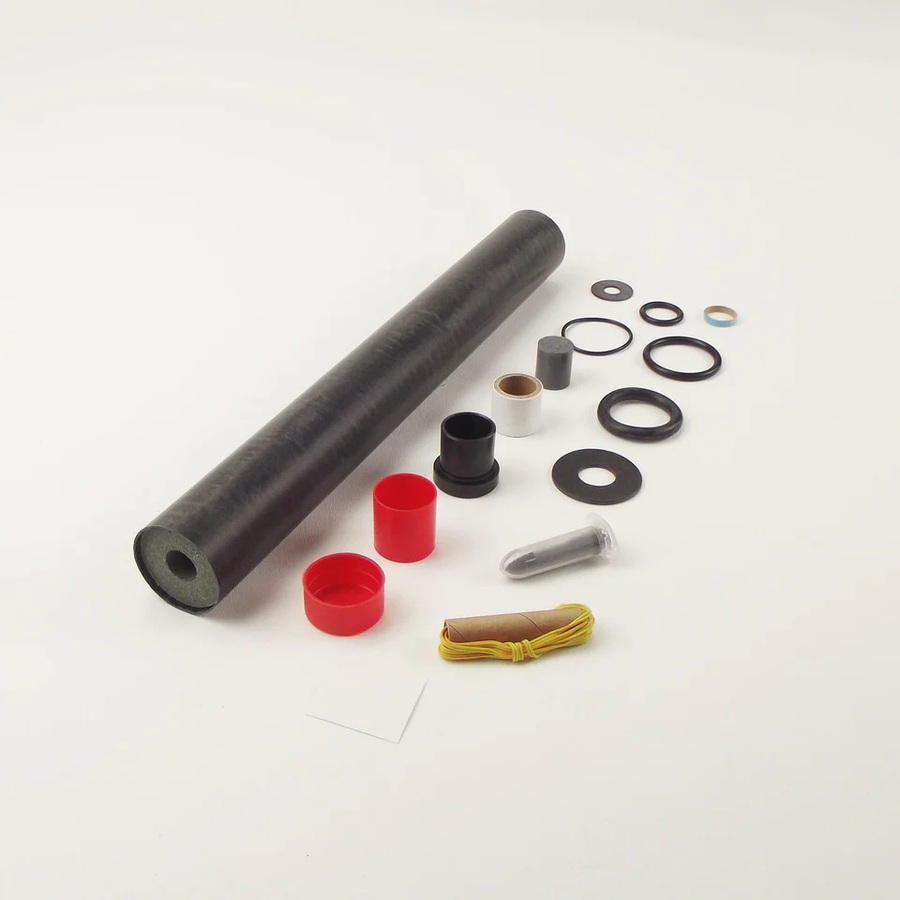 Aerotech J350W-14A