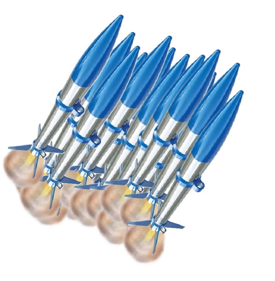 Gnome Bulk pack (12)
