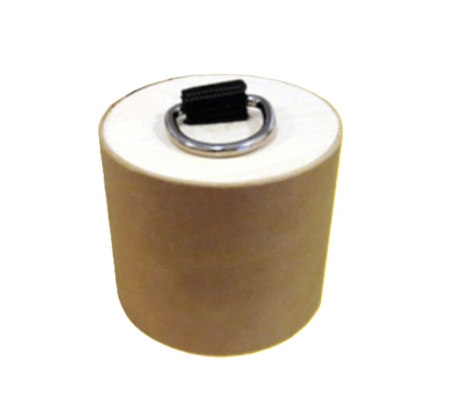 Piston Assembly - 98mm