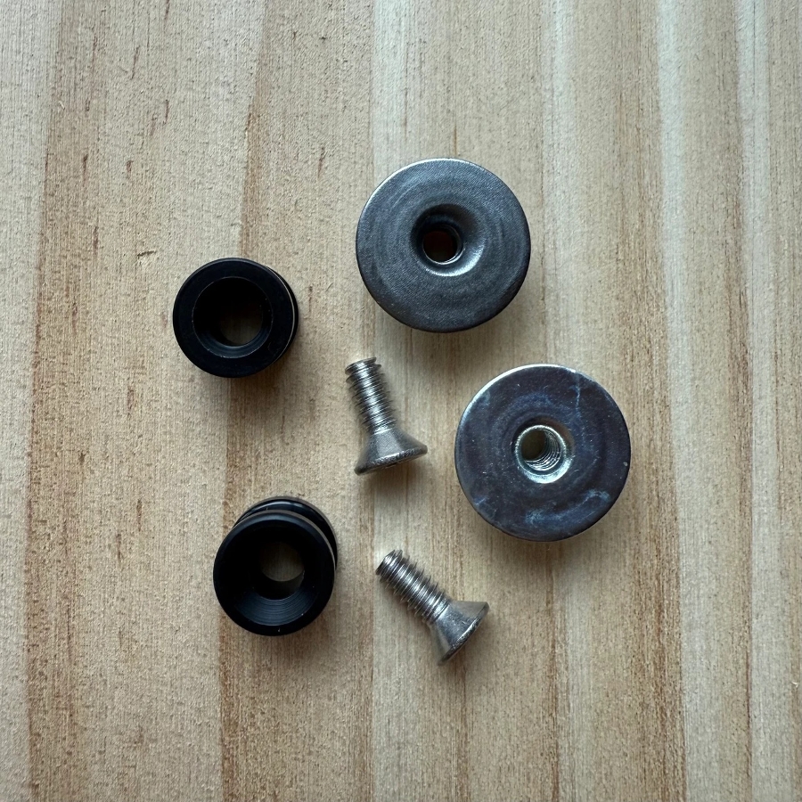 Rail Button 1515