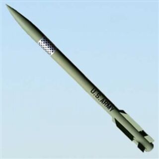 PAC-3 Missile