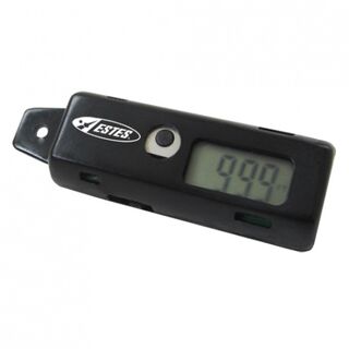 Estes Altimeter for Model Rockets