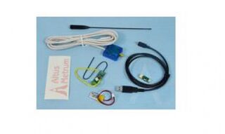 Telemini Starter Kit v1.0