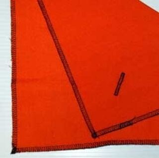 Parachute Blast Protector 45 x 45 (18
