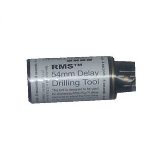 Delay Drilling Adaptor - 54mm