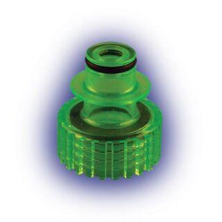Nozzle, Water Rocket