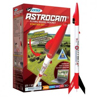 Astrocam Starter Set
