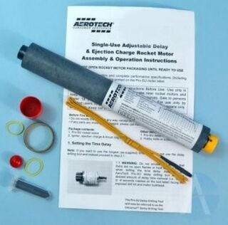 J450M-14A 54mm DMS