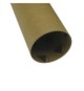 Phenolic Coupler 98mm (short)