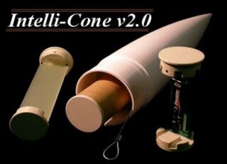 Intellicone 54mm