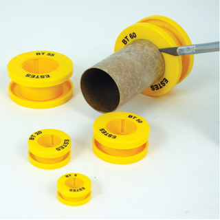 Tube Cutting Guide