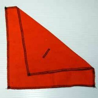 Chute Protector 7.5 x 7.5 (3