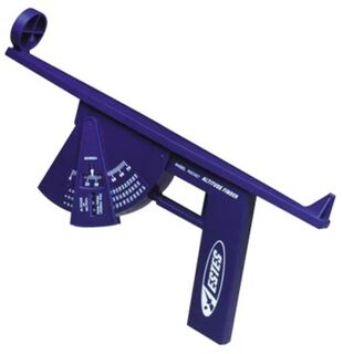 Estes Altitrak Clinometer